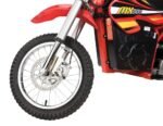 Razor MX500 Dirt Rocket Electric Bike - Image 2