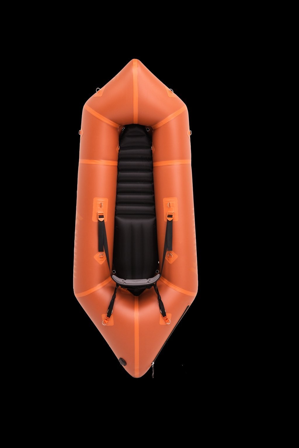 Recon Inflatable Kayak