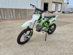 TrailMaster LK140 140cc Dirt Bike - Image 5