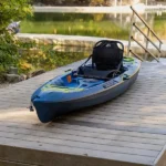Quest Teton 100 Kayak - Image 3