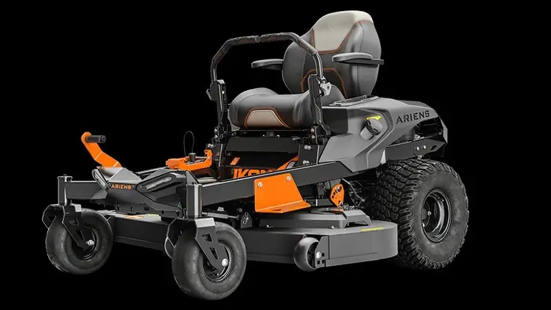 Ariens IKON Onyx Zero Turn Lawn Mower