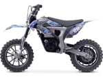 MotoTec Demon Electric Dirt Bike - Image 3