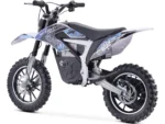 MotoTec Demon Electric Dirt Bike - Image 4