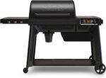 Traeger Woodridge Pro Pellet Grill - Image 4