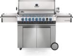 Napoleon Prestige 665 5-Burner Propane Grill