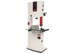 JWBS-20-3, 20" Bandsaw, 3HP, 230V