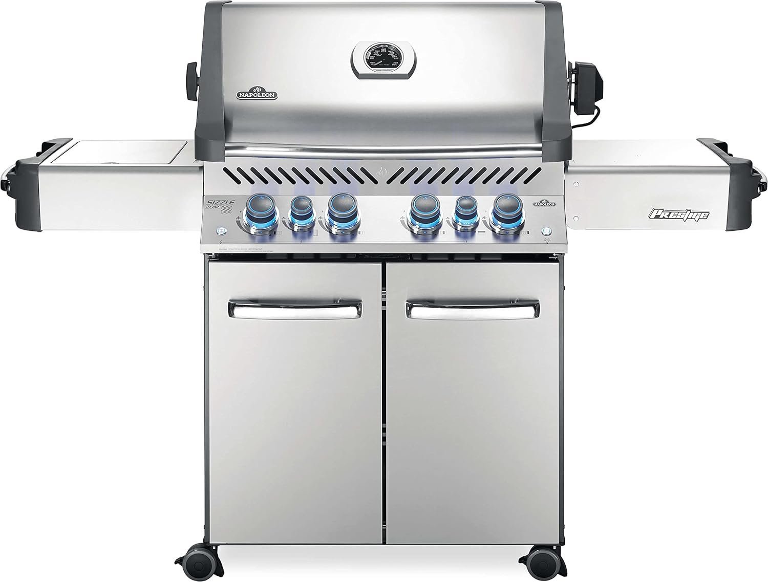 Napoleon Prestige 500 Natural Gas Grill