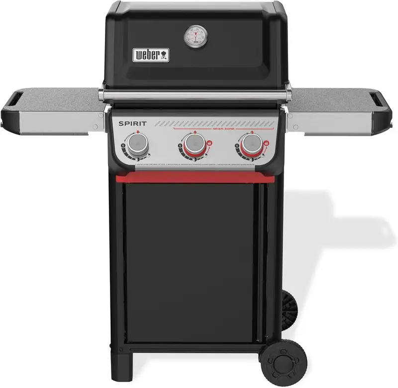 Weber Spirit E-325 Gas Grill