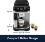 De'Longhi Magnifica Evo Next Fully Automatic Espresso Machine - Image 7