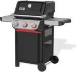 Weber Spirit E-325 Gas Grill - Image 5