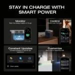 EcoFlow DELTA 2 Portable Power Station - Image 2