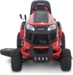 Craftsman T2200K 42-in 20 HP 725cc Hydrostatic Riding Mower - Image 6