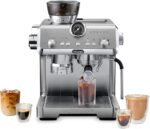 De'Longhi La Specialista Opera Espresso Machine with Cold Brew