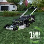 EGO Power+ LM2200SP 22" Aluminum Deck Select Cut Self-Propelled Lawn Mower - Image 5