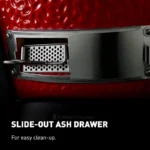 Kamado Joe Big Joe II Grill - Image 2