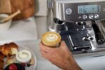 Breville Barista Pro Espresso Machine - Image 8