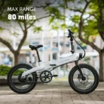 Lectric XP Lite Long-Range eBike Electric Commuter Bike - Image 6