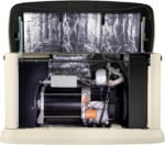 Generac Guardian 10kW Home Backup Generator - Image 6