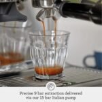 Breville Barista Express Espresso Machine - Image 4