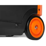 WEN DF480iX Quiet and Lightweight 4800-Watt Dual Fuel RV-Ready Electric Start - Image 2