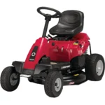 "Troy-Bilt 30"" Riding Lawn Mower - Image 2