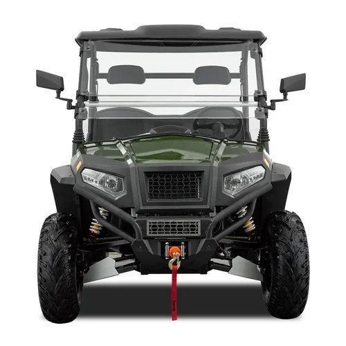 Vector 500 4WD UTV