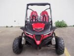 TrailMaster Cheetah 8 Go-Kart - Image 3