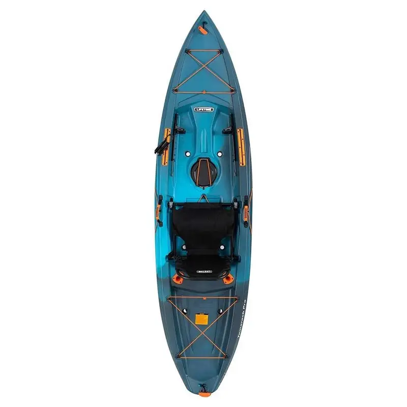 Lifetime Tamarack Pro Sit-On-Top Kayak