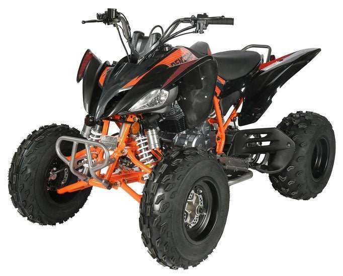 Regency PRO Ultra Sport 250cc ATV
