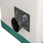 Grizzly G0771Z 10" 2 HP 120V Hybrid Table Saw with T-Shaped Fence - Image 2