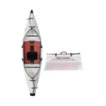 Oru Inlet Fold-Up Single Kayak