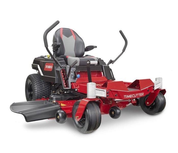 Toro 75750 50" TimeCutter 5000 Zero Turn Mower 23HP Kaw