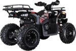 Coleman Powersports AT200R 169cc Gas Powered Adult ATV
