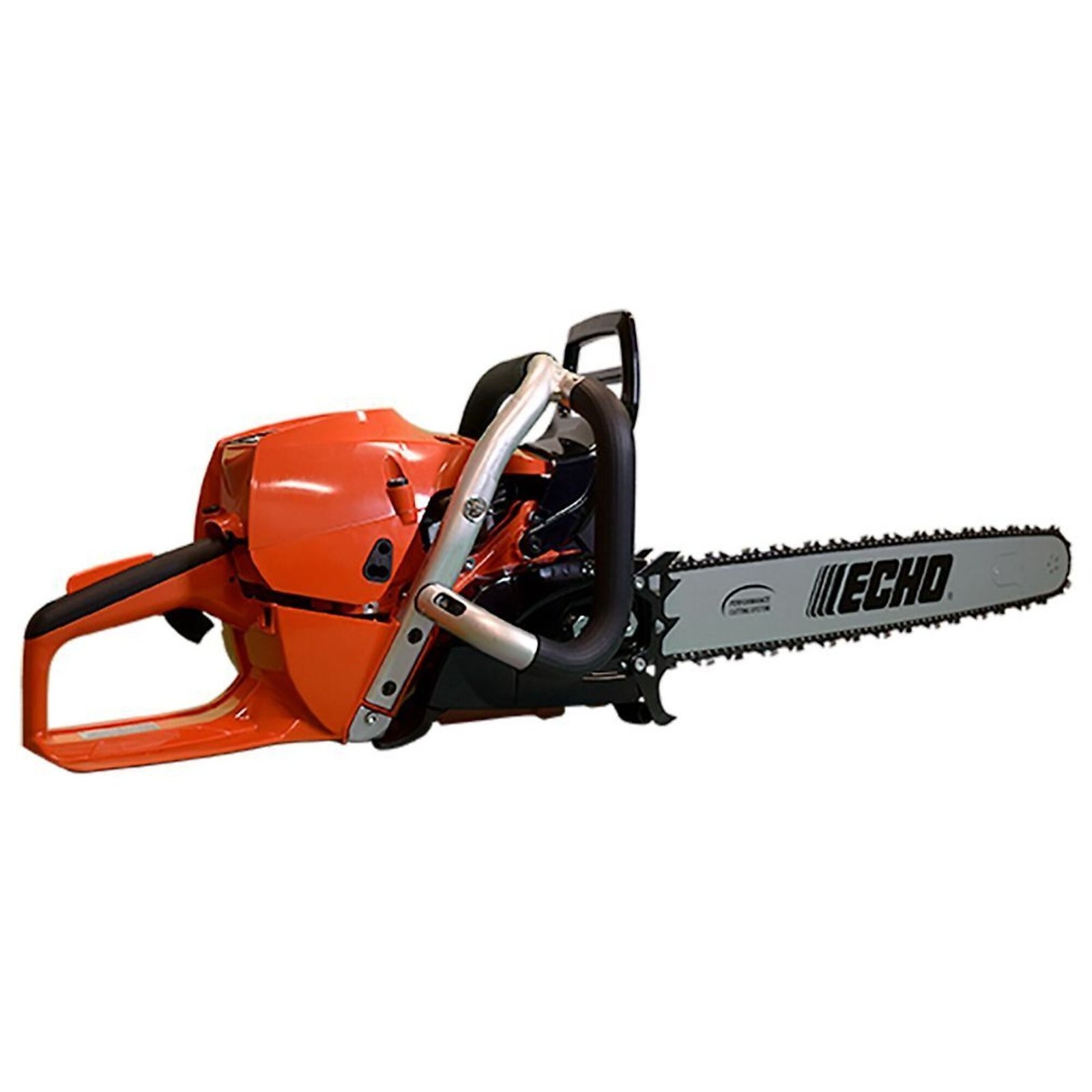 785b32fb-1a0b-403d-b274-28df8a7d7389 Echo Chainsaw - Image 1