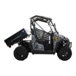 Massimo Motor Sports T-Boss 550F UTV - Image 4