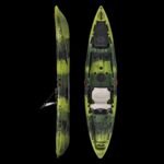 Vibe Kayaks Yellowfin 120 - Image 4