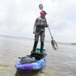 Vibe Kayaks Yellowfin 120 - Image 5