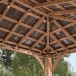 Backyard Discovery Barrington Gazebo - Image 6