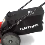 CRAFTSMAN 21" 150 cc Gas Lawn Mower 11A-B26B791 - Image 3