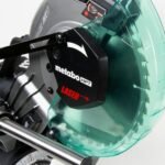 Metabo HPT MultiVolt 36V Sliding Miter Saw 10-Inch Blade C3610DRAQAM - Image 3
