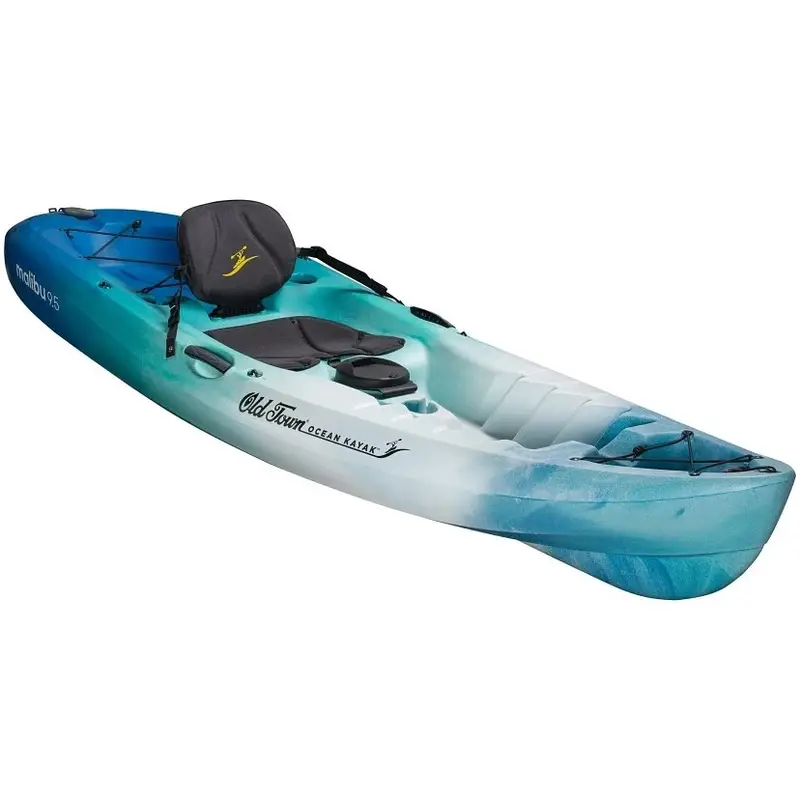 801 Ocean Kayak Malibu 9.5 - Image 1