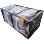 X-Pro 125cc ATV with Reverse Electric Start Luggage Rack LED Headlight - Image 2