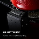 Kamado Joe Big Joe II Grill - Image 3