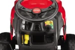 Craftsman 42-in. Gear Gas Riding Mower - Image 3