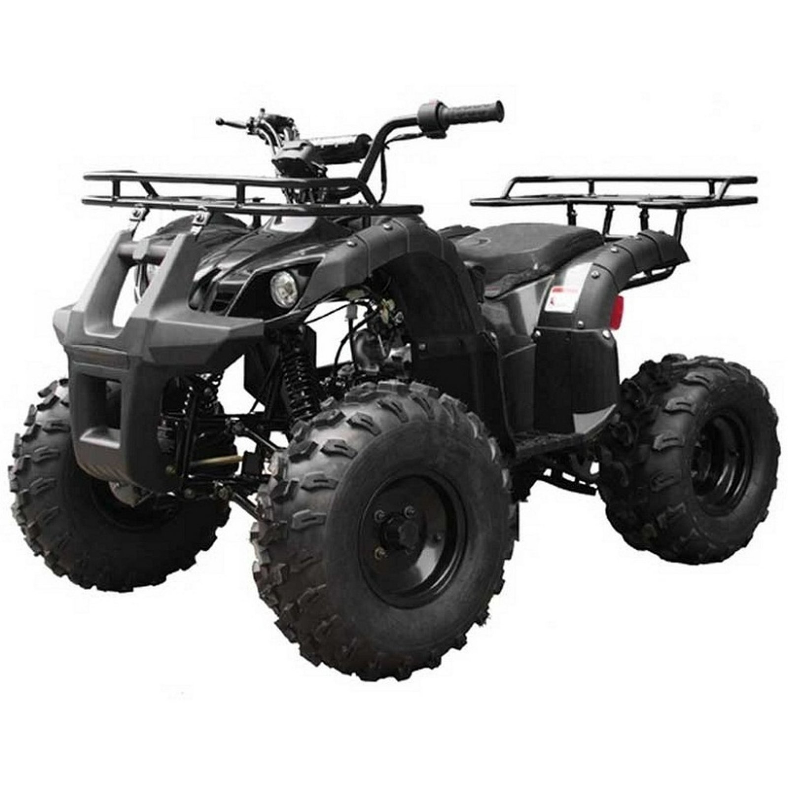 Tao T Force T125 Mid Size ATV