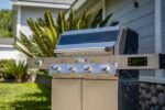 Monument Grills Smart Denali Gas Grill - Image 5