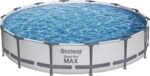Bestway Steel Pro Max Above Ground Pool Set - Image 6