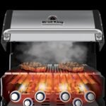 Broil King Regal S 590 Pro Gas Grill BK95834 - Image 7