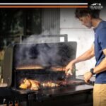 Traeger Woodridge Pro Pellet Grill - Image 5