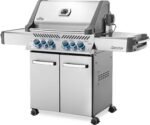 Napoleon Prestige 500 Propane Gas Grill - Image 5